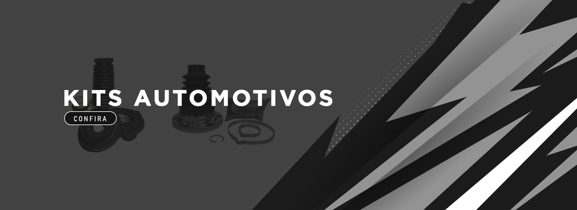 Kits Automotivos